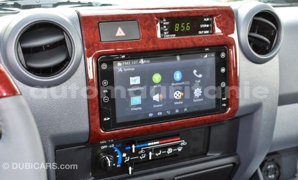 Buy Import Toyota Land Cruiser Other Car in Import - Dubai in Adrar Buy Import Toyota Land Cruiser Other Car in Import - Dubai in Adrar