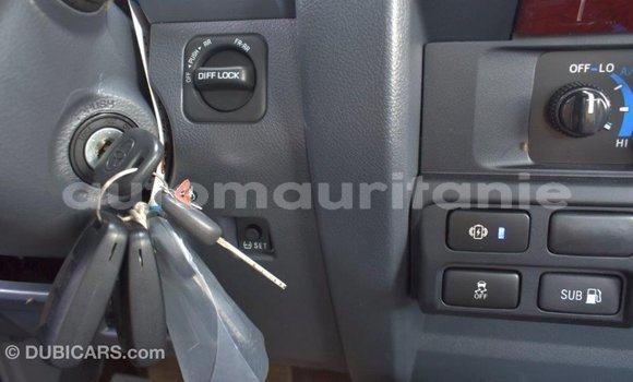 Buy Import Toyota Land Cruiser Other Car in Import - Dubai in Adrar Buy Import Toyota Land Cruiser Other Car in Import - Dubai in Adrar