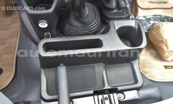 Buy Import Toyota Land Cruiser Other Car in Import - Dubai in Adrar Buy Import Toyota Land Cruiser Other Car in Import - Dubai in Adrar