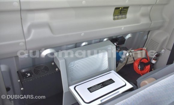 Buy Import Toyota Land Cruiser Other Car in Import - Dubai in Adrar Buy Import Toyota Land Cruiser Other Car in Import - Dubai in Adrar