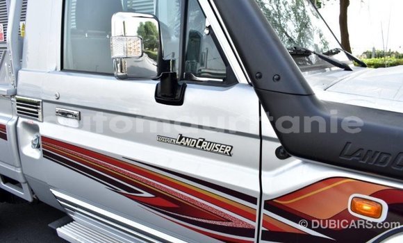 Buy Import Toyota Land Cruiser Other Car in Import - Dubai in Adrar Buy Import Toyota Land Cruiser Other Car in Import - Dubai in Adrar