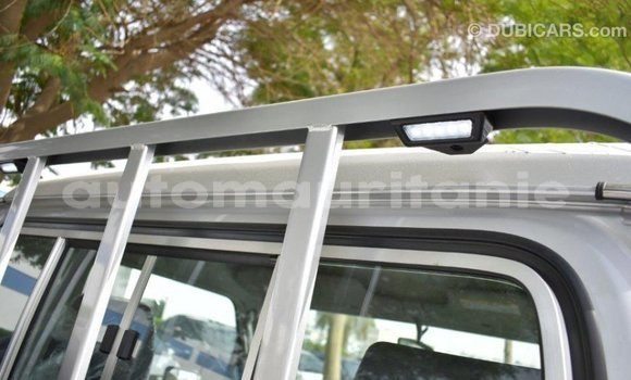 Buy Import Toyota Land Cruiser Other Car in Import - Dubai in Adrar Buy Import Toyota Land Cruiser Other Car in Import - Dubai in Adrar
