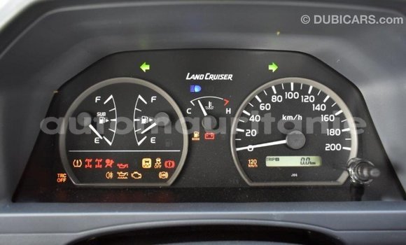 Buy Import Toyota Land Cruiser Other Car in Import - Dubai in Adrar Buy Import Toyota Land Cruiser Other Car in Import - Dubai in Adrar