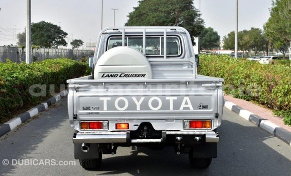Buy Import Toyota Land Cruiser Other Car in Import - Dubai in Adrar Buy Import Toyota Land Cruiser Other Car in Import - Dubai in Adrar