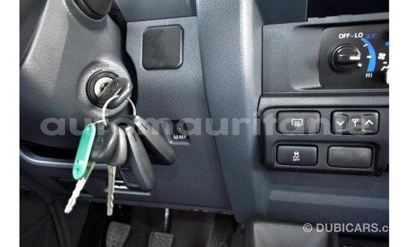 Buy Import Toyota Land Cruiser Beige Car in Import - Dubai in Adrar Buy Import Toyota Land Cruiser Beige Car in Import - Dubai in Adrar