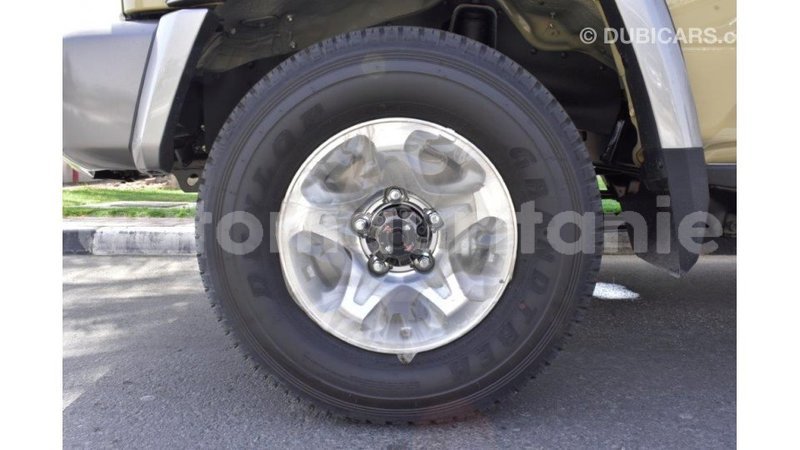 Big with watermark toyota land cruiser adrar import dubai 1971