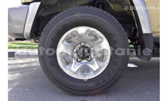 Buy Import Toyota Land Cruiser Beige Car in Import - Dubai in Adrar Buy Import Toyota Land Cruiser Beige Car in Import - Dubai in Adrar