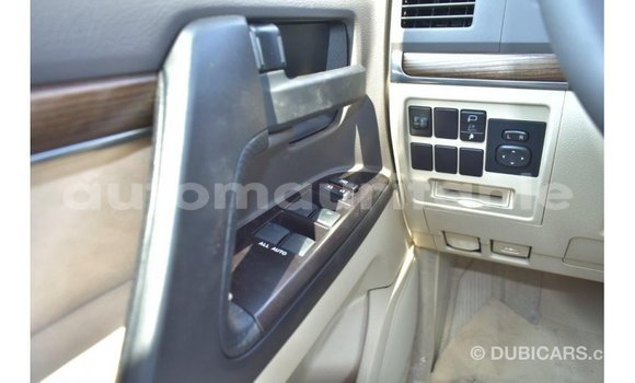 Buy Import Toyota Land Cruiser White Car in Import - Dubai in Adrar Buy Import Toyota Land Cruiser White Car in Import - Dubai in Adrar