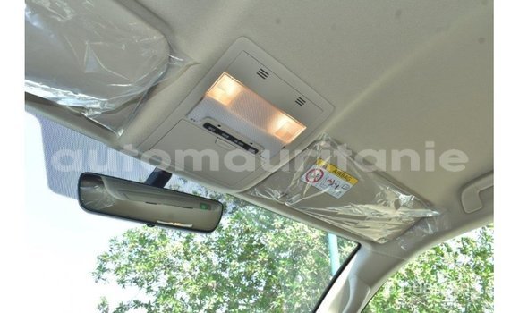 Buy Import Toyota Land Cruiser White Car in Import - Dubai in Adrar Buy Import Toyota Land Cruiser White Car in Import - Dubai in Adrar