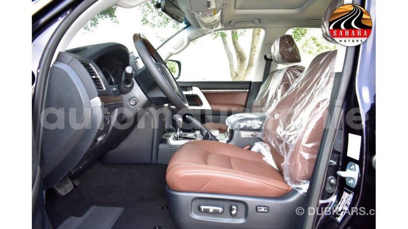 Big with watermark toyota land cruiser adrar import dubai 1974