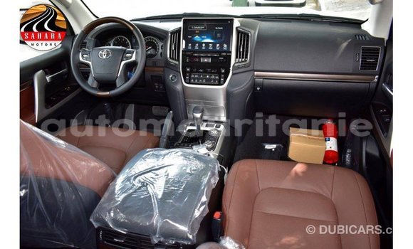 Buy Import Toyota Land Cruiser Black Car in Import - Dubai in Adrar Buy Import Toyota Land Cruiser Black Car in Import - Dubai in Adrar