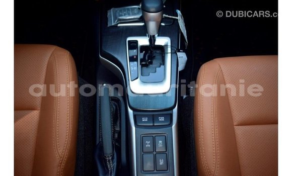 Buy Import Toyota Fortuner Black Car in Import - Dubai in Adrar Buy Import Toyota Fortuner Black Car in Import - Dubai in Adrar