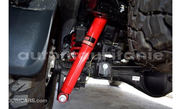 Buy Import Toyota Fortuner Black Car in Import - Dubai in Adrar Buy Import Toyota Fortuner Black Car in Import - Dubai in Adrar