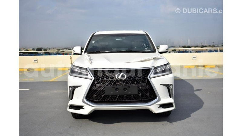 Big with watermark lexus lx adrar import dubai 1976