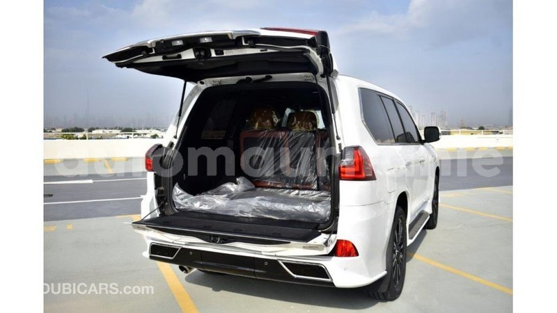 Big with watermark lexus lx adrar import dubai 1976