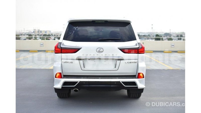 Big with watermark lexus lx adrar import dubai 1976