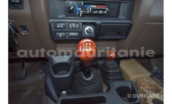 Buy Import Toyota Land Cruiser Beige Car in Import - Dubai in Adrar Buy Import Toyota Land Cruiser Beige Car in Import - Dubai in Adrar