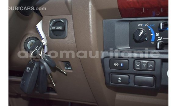 Buy Import Toyota Land Cruiser Beige Car in Import - Dubai in Adrar Buy Import Toyota Land Cruiser Beige Car in Import - Dubai in Adrar
