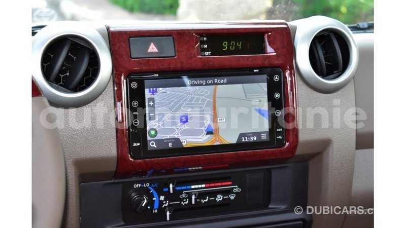 Big with watermark toyota land cruiser adrar import dubai 1977