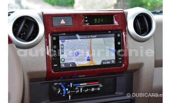 Buy Import Toyota Land Cruiser Beige Car in Import - Dubai in Adrar Buy Import Toyota Land Cruiser Beige Car in Import - Dubai in Adrar