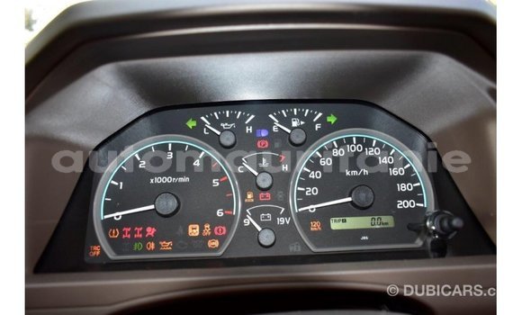 Buy Import Toyota Land Cruiser Beige Car in Import - Dubai in Adrar Buy Import Toyota Land Cruiser Beige Car in Import - Dubai in Adrar