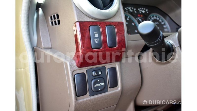 Big with watermark toyota land cruiser adrar import dubai 1977