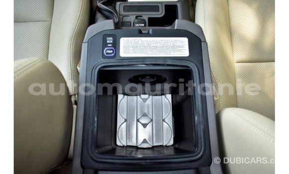 Buy Import Toyota Prado Black Car in Import - Dubai in Adrar Buy Import Toyota Prado Black Car in Import - Dubai in Adrar