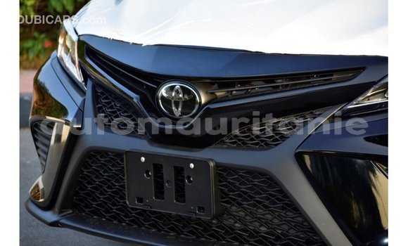 Buy Import Toyota Camry Black Car in Import - Dubai in Adrar Buy Import Toyota Camry Black Car in Import - Dubai in Adrar