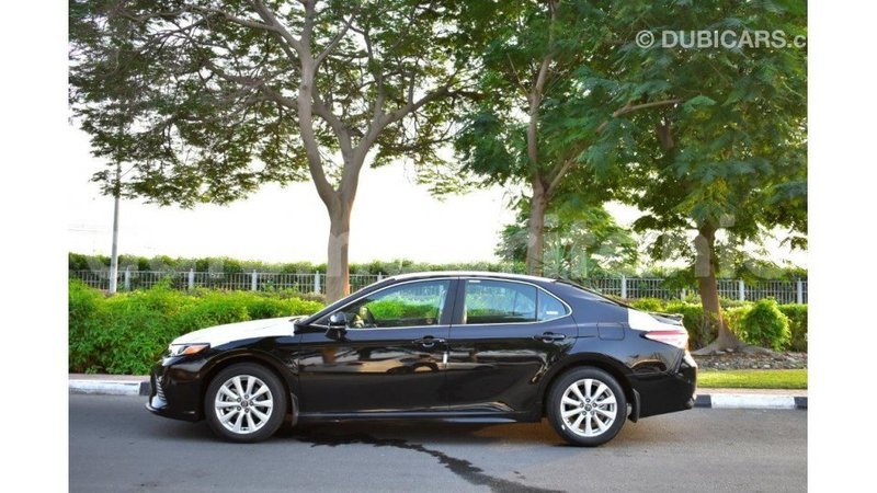 Big with watermark toyota camry adrar import dubai 1979