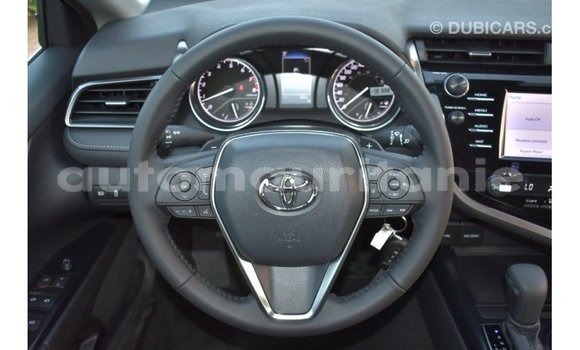 Buy Import Toyota Camry Black Car in Import - Dubai in Adrar Buy Import Toyota Camry Black Car in Import - Dubai in Adrar