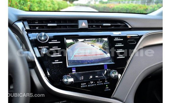 Buy Import Toyota Camry Black Car in Import - Dubai in Adrar Buy Import Toyota Camry Black Car in Import - Dubai in Adrar