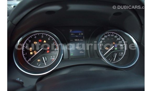 Buy Import Toyota Camry Black Car in Import - Dubai in Adrar Buy Import Toyota Camry Black Car in Import - Dubai in Adrar