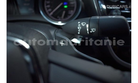 Buy Import Toyota Camry Black Car in Import - Dubai in Adrar Buy Import Toyota Camry Black Car in Import - Dubai in Adrar