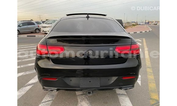 Acheter Import Voiture Mercedes-Benz GLE Noir à Import - Dubai, Adrar Acheter Import Voiture Mercedes-Benz GLE Noir à Import - Dubai, Adrar