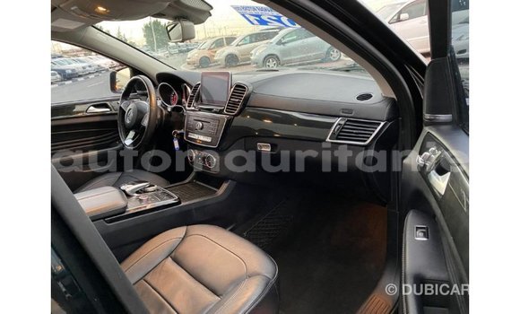 Acheter Import Voiture Mercedes-Benz GLE Noir à Import - Dubai, Adrar Acheter Import Voiture Mercedes-Benz GLE Noir à Import - Dubai, Adrar