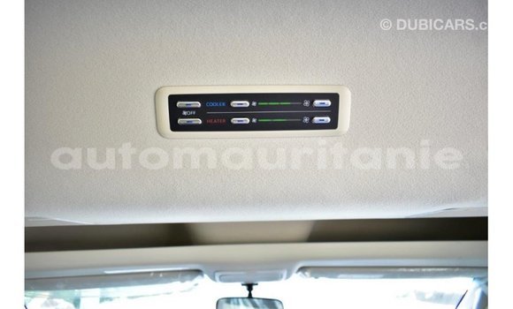 Buy Import Toyota Hiace White Car in Import - Dubai in Adrar Buy Import Toyota Hiace White Car in Import - Dubai in Adrar