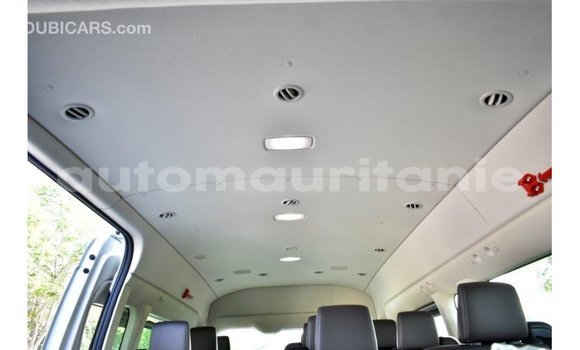 Buy Import Toyota Hiace White Car in Import - Dubai in Adrar Buy Import Toyota Hiace White Car in Import - Dubai in Adrar