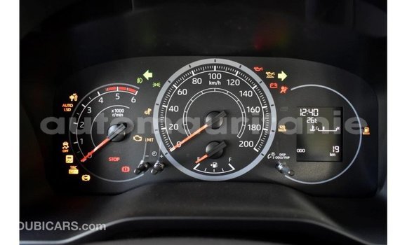 Buy Import Toyota Hiace White Car in Import - Dubai in Adrar Buy Import Toyota Hiace White Car in Import - Dubai in Adrar