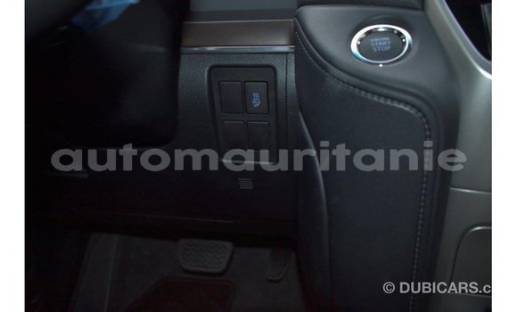 Buy Import Toyota Land Cruiser Black Car in Import - Dubai in Adrar Buy Import Toyota Land Cruiser Black Car in Import - Dubai in Adrar