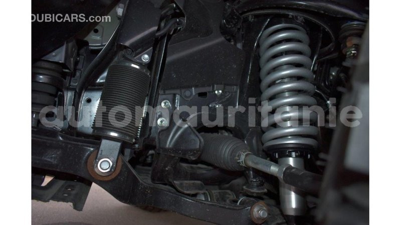 Big with watermark toyota land cruiser adrar import dubai 1985