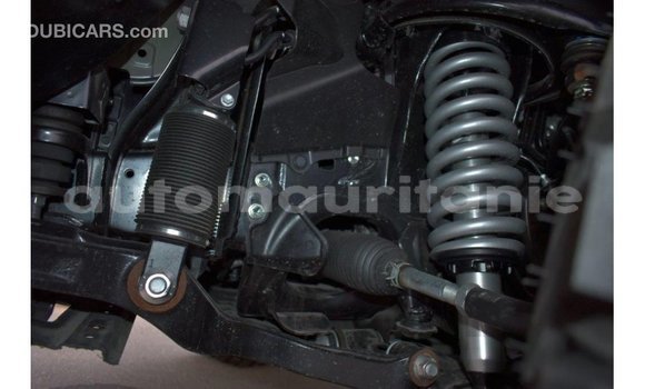 Buy Import Toyota Land Cruiser Black Car in Import - Dubai in Adrar Buy Import Toyota Land Cruiser Black Car in Import - Dubai in Adrar