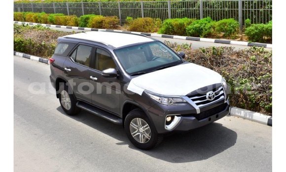 Buy Import Toyota Fortuner Other Car in Import - Dubai in Adrar Buy Import Toyota Fortuner Other Car in Import - Dubai in Adrar