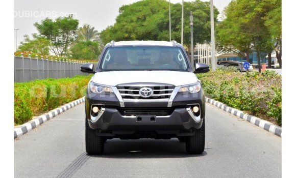 Buy Import Toyota Fortuner Other Car in Import - Dubai in Adrar Buy Import Toyota Fortuner Other Car in Import - Dubai in Adrar