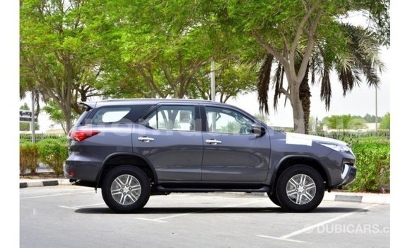 Buy Import Toyota Fortuner Other Car in Import - Dubai in Adrar Buy Import Toyota Fortuner Other Car in Import - Dubai in Adrar