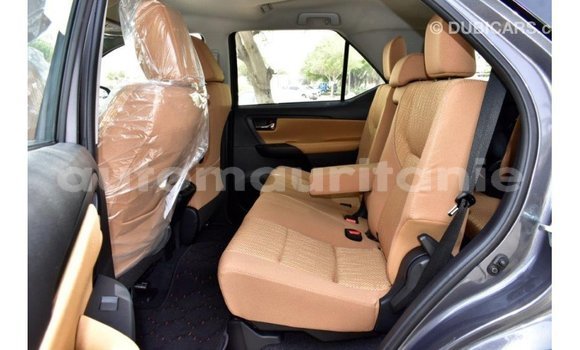 Buy Import Toyota Fortuner Other Car in Import - Dubai in Adrar Buy Import Toyota Fortuner Other Car in Import - Dubai in Adrar