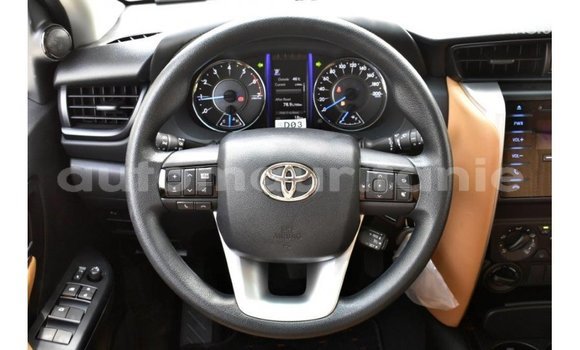 Buy Import Toyota Fortuner Other Car in Import - Dubai in Adrar Buy Import Toyota Fortuner Other Car in Import - Dubai in Adrar