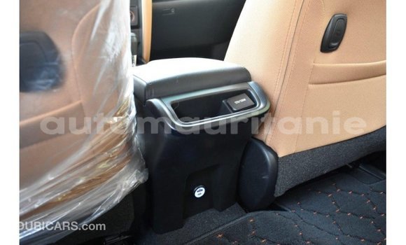 Buy Import Toyota Fortuner Other Car in Import - Dubai in Adrar Buy Import Toyota Fortuner Other Car in Import - Dubai in Adrar