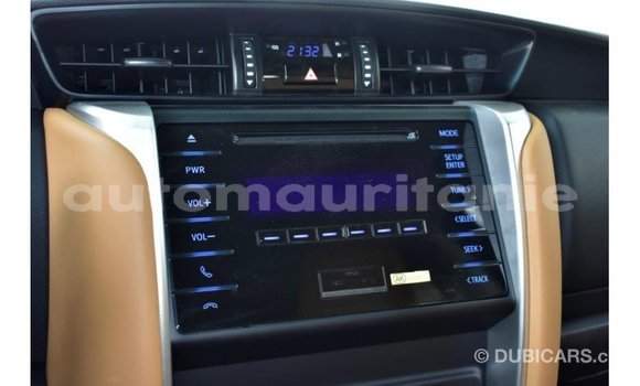 Buy Import Toyota Fortuner Other Car in Import - Dubai in Adrar Buy Import Toyota Fortuner Other Car in Import - Dubai in Adrar