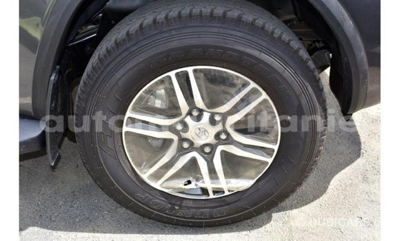 Buy Import Toyota Fortuner Other Car in Import - Dubai in Adrar Buy Import Toyota Fortuner Other Car in Import - Dubai in Adrar