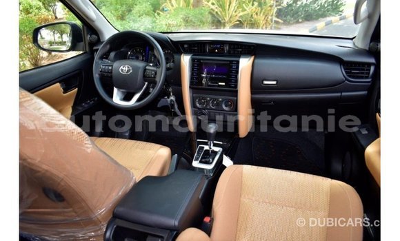 Buy Import Toyota Fortuner Other Car in Import - Dubai in Adrar Buy Import Toyota Fortuner Other Car in Import - Dubai in Adrar